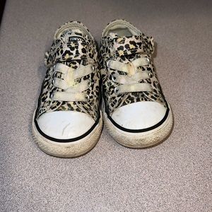 5c converse shoes